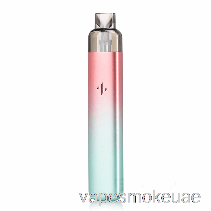Vape Uae Geek Vape Wenax K1 Se Pod System وردي أخضر